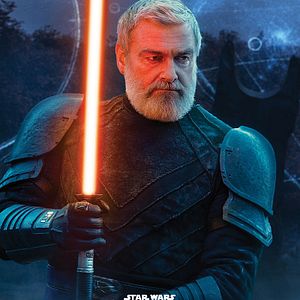 Photo Star Wars : Ahsoka
