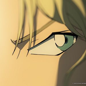Photo Détective Conan: le sous-marin noir