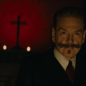Photo Kenneth Branagh