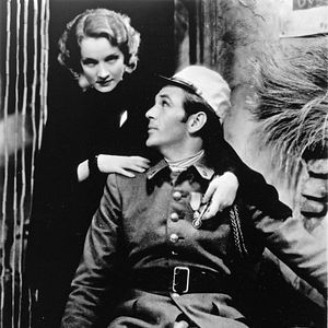 Photo Marlene Dietrich