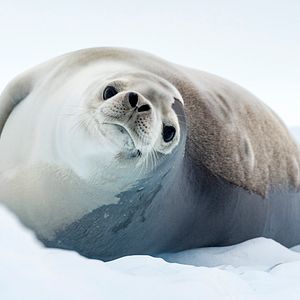 Photo Connaissance du monde : L’Antarctique - Aux confins de la planète
