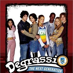 Photo Degrassi : Nouvelle génération