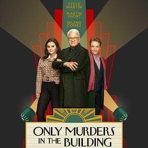 Photo Only Murders In The Building
