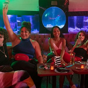 Photo Charlie Morgan Patton