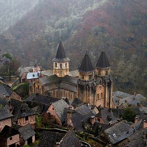 Photo Altaïr Conférences - L’âge de la marche : En route vers Compostelle