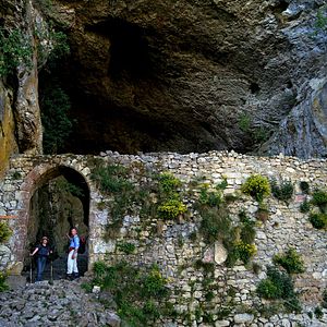 Photo Altaïr Conférences - L’âge de la marche : En route vers Compostelle