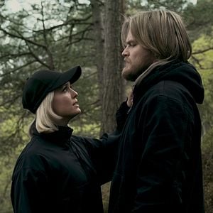 Theresa Frostad Eggesbø - AlloCiné