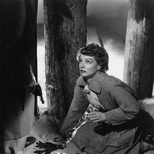 Photo Ann Sheridan