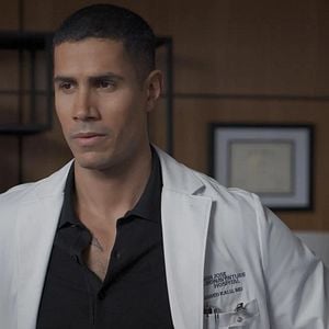 Photo Good Doctor