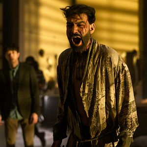 Photo La Chute de la maison Usher