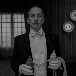 Photo Alfredo Castro