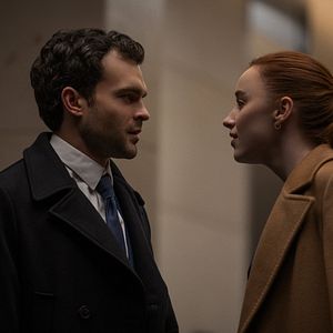 Photo Phoebe Dynevor