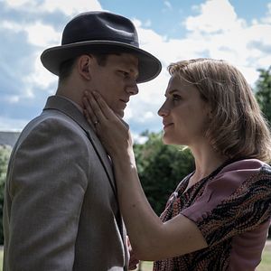 Photo Max von der Groeben