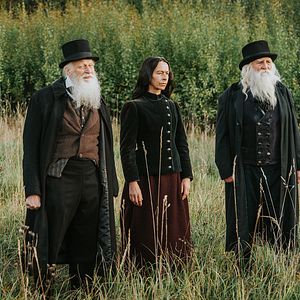 Photo La Malédiction de Raven's Hollow