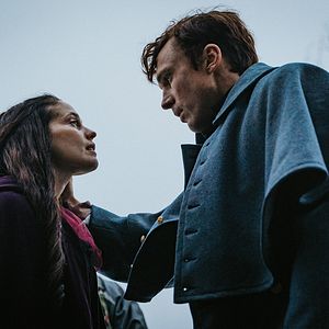 Photo La Malédiction de Raven's Hollow