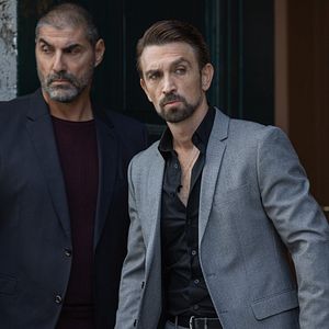 Photo Salvatore Ruocco