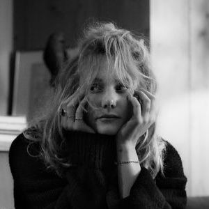 Photo Ladina von Frisching