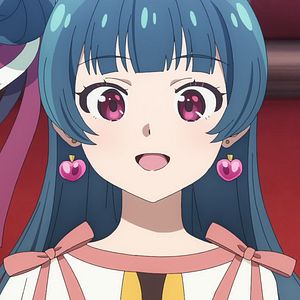 Photo Yohane the Parhelion - SUNSHINE in the MIRROR