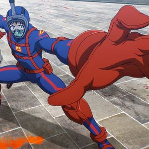 Photo Zom 100: Bucket List of the Dead