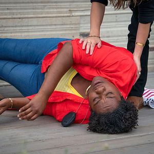 Photo Pretty Hard Cases