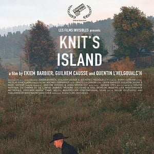 Photo Knit’s Island, L’Île sans fin