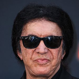 Photo Gene Simmons