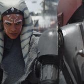 Photo Star Wars : Ahsoka