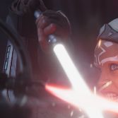 Photo Star Wars : Ahsoka