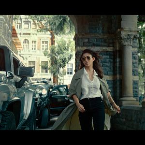 Photo Nayanthara