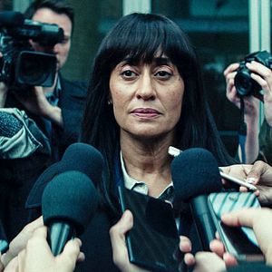 Photo Tracee Ellis Ross