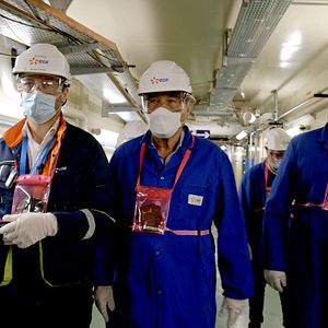Photo Nuclear Now