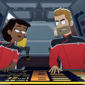 Photo Star Trek: Lower Decks