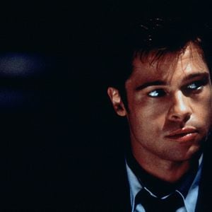 Photo Brad Pitt