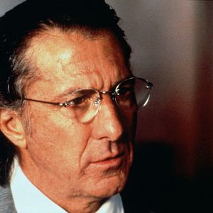 Photo Dustin Hoffman