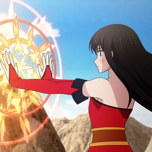 Photo My Unique Skill Makes Me OP even at Level 1