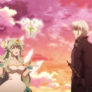 Photo The Misfit of Demon King Academy