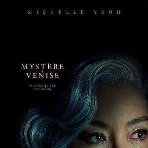 Photo Mystère à Venise