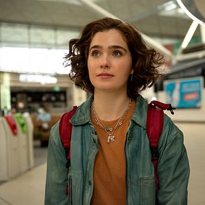 Photo Haley Lu Richardson