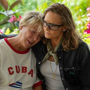 Photo Jodie Foster