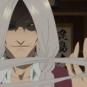 Photo Malevolent Spirits - Mononogatari