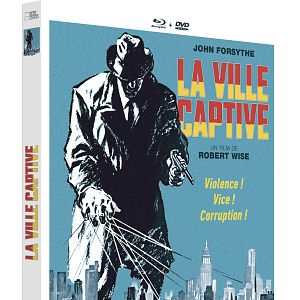 Photo La Ville captive