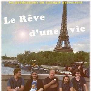 Photo Le Rêve d'une vie