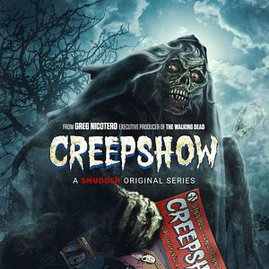 Photo Creepshow