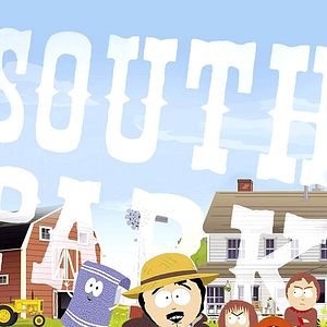 Photo South Park