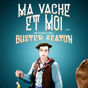 Photo Ma vache et moi