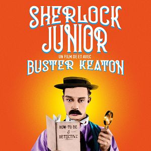 Photo Sherlock Junior