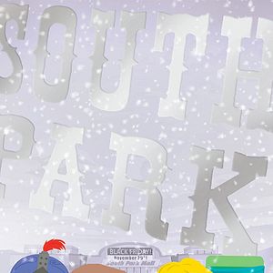 Photo South Park
