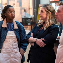 Photo The Bear : sur place ou à emporter