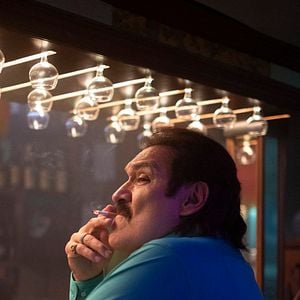 Photo Joaquín Cosío