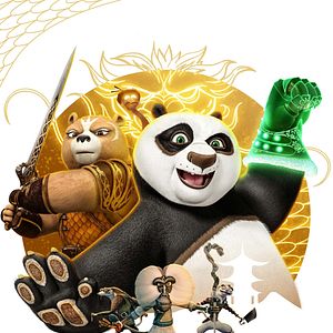 Photo Kung Fu Panda : Le chevalier dragon